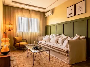 Sederet Warna Dinding yang Membuat Rumah Terasa Nyaman