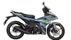 Tampang Yamaha MX King Baru yang Harganya Tembus Rp 34 Jutaan