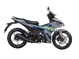 Tampang Yamaha MX King Baru yang Harganya Tembus Rp 34 Jutaan Tampang Yamaha MX King Baru yang Harganya Tembus Rp 34 Jutaan