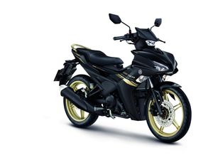 Yamaha Indonesia Belum Mau Rilis Model Baru MX King, Ini Sebabnya