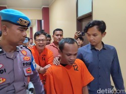 Cula Badak Jawa Dijual Rp 525 Juta, Pembeli Sempat Kabur ke China