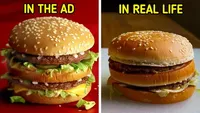 10 Trik Iklan Agar Makanan Tampil Lebih Menggugah Selera