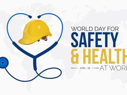 28 April Hari K3 Sedunia, Ini Sejarah dan Tujuannya