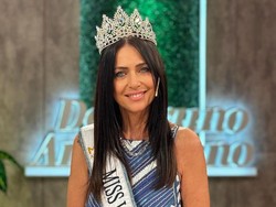 Wanita 60 Tahun yang Viral Jadi Ratu Kecantikan Tertua Gagal ke Miss Universe