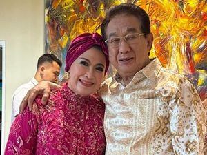 Anak Nilai Wiwiet Tatung Mirip Mendiang Ibu, Buat Anwar Fuady Yakin Nikah Anak Nilai Wiwiet Tatung Mirip Mendiang Ibu, Buat Anwar Fuady Yakin Nikah