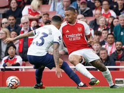 Tottenham Vs Arsenal: Postecoglou Tebar Pujian untuk The Gunners