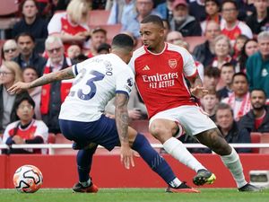 Tottenham Vs Arsenal: Postecoglou Tebar Pujian untuk The Gunners Tottenham Vs Arsenal: Postecoglou Tebar Pujian untuk The Gunners