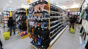 Belanja Kebutuhan Rumah Makin Nyaman dan Menyenangkan