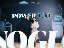 Teknologi Radio Frekuensi Bisa Menjadi Solusi Perawatan Kulit