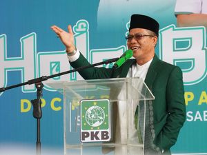 Survei Pilbup Bandung IPO: Dadang Supriatna 57,4% & Sahrul Gunawan 28,8%