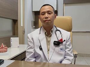 Deretan Penyakit yang Umum Didiagnosis Lewat Metode DSA Deretan Penyakit yang Umum Didiagnosis Lewat Metode DSA
