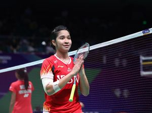 Uber Cup 2024: Waktunya Pemain Muda Unjuk Kemampuan Lawan Jepang