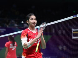 Uber Cup 2024: Waktunya Pemain Muda Unjuk Kemampuan Lawan Jepang