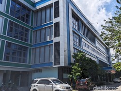 Profil Fakultas Ekonomi dan Bisnis UMI: Akreditasi, Prodi hingga Fasilitasnya