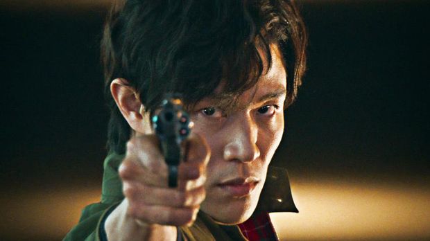 Film City Hunter (2024) rilis di Netflix pada 25 April 2024.