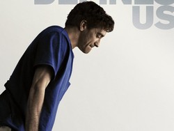 Sinopsis Film Stronger, Upaya Korban Bom dalam Menuntut Keadilan