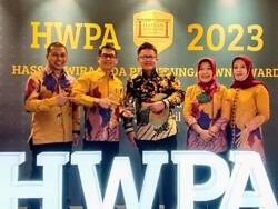 Fokus Beri Perlindungan PMI, Pemkab Kebumen Dapat Penghargaan Kemenlu