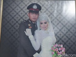 Keluarga ke Jakarta Jemput Jasad Polisi Manado Tewas Diduga Bunuh Diri