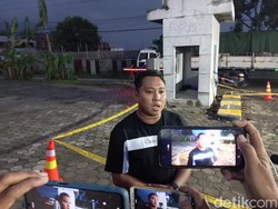 Terkait Penembakan di Sokaraja, GM Hotel Braga: Ini di Luar Kendali Kami