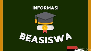Daftar Beasiswa Dalam Negeri yang Masih Buka
