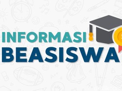 5 Beasiswa yang Dibuka Februari 2025, Peluang Emas untuk Kuliah Gratis!