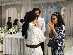 Istri Joko Pinurbo Cerita Mendiang Suaminya: Sederhana, Tidak Neko-neko