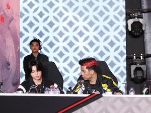 Jadwal MPL ID S13 Hari Ini: Fnatic Onic Vs Geek Fam Jadwal MPL ID S13 Hari Ini: Fnatic Onic Vs Geek Fam