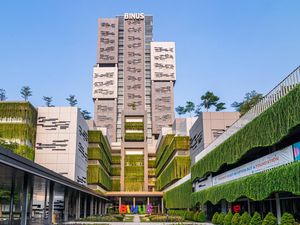 BINUS Business School Masuk Top 400 QS WUR 2024 by Subject BINUS Business School Masuk Top 400 QS WUR 2024 by Subject