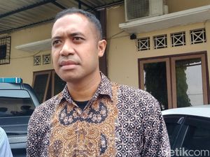 Pran Pembunuh Kakak Kandung di Klaten Disebut Pernah Merusak Pos Polisi Pran Pembunuh Kakak Kandung di Klaten Disebut Pernah Merusak Pos Polisi
