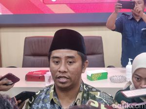KPU Buka Pendaftaran 155 PPK untuk Pilwali Surabaya 2024, Ini Jadwalnya KPU Buka Pendaftaran 155 PPK untuk Pilwali Surabaya 2024, Ini Jadwalnya