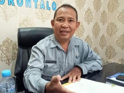 Kepala BNNK Bone Bolango Dinonaktifkan Buntut Kasus Caleg Palsukan Dokumen