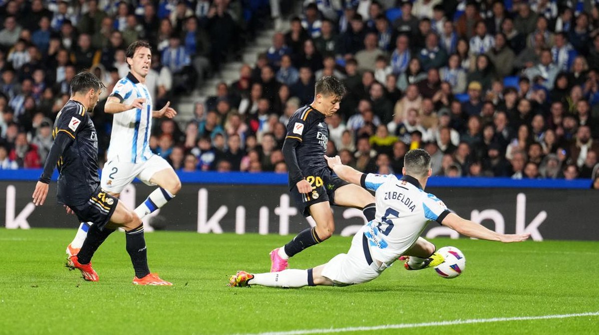 Foto: Getty Images/Juan Manuel Serrano Arce