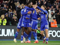 Leicester City Balik ke Premier League!