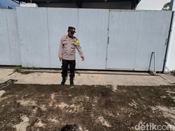 Juru Parkir Hotel Braga Sokaraja Tewas Ditembak di Dada!