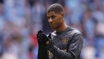 Siapa Mau Marcus Rashford? Harganya Mulai Segini
