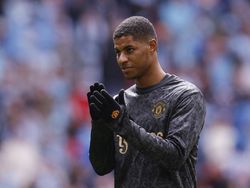 Rashford Tidak Dibawa ke Euro 2024, Southgate: Ada yang Lebih Bagus