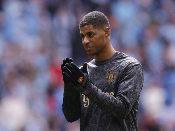 Siapa Mau Marcus Rashford? Harganya Mulai Segini