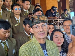 Bali Disebut Sangat Layak Sebagai Destinasi Unggulan Bagi Woman Solo Traveller