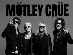 Motley Crue Belum Habis Bensin, Tancap Gas Lagi dengan Single Dogs of War