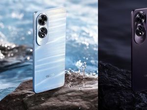 Oppo A60: Spesifikasi, Fitur dan Harga di Indonesia