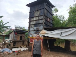 Pemilik Pabrik Arang di Jaktim Harap DLH DKI Cabut Segel agar Bisa Buka Lagi