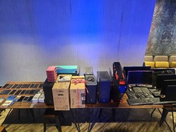 Omzet Rp 30 M, Segini Upah Admin Judi Online di Depok per Jamnya