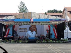 Wamenhan Minta Defend Id Terus Berinovasi demi Jadi Industri Kelas Dunia