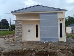 5 Pilihan Rumah di Sungailiat Bangka, Harga Mulai dari Rp 146 Juta-an