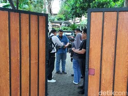 Pengakuan Pemilik Rumah Tempat Polisi Diduga Bunuh Diri di Mampang