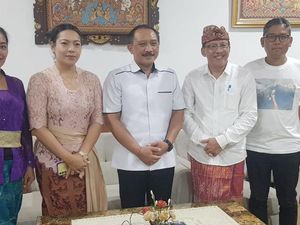 Festival Semarapura Ke-6 Libatkan Ribuan Seniman dan Pelaku UMKM Lokal