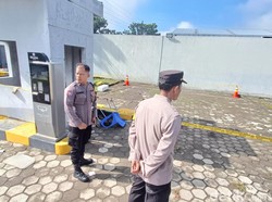 Penembak Jukir Hotel Braga Sokaraja Diduga Pengunjung Tempat Hiburan Malam