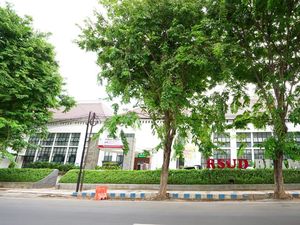 Kasus DBD di Banyuwangi Bertambah 71 Pasien pada April 2024 Kasus DBD di Banyuwangi Bertambah 71 Pasien pada April 2024