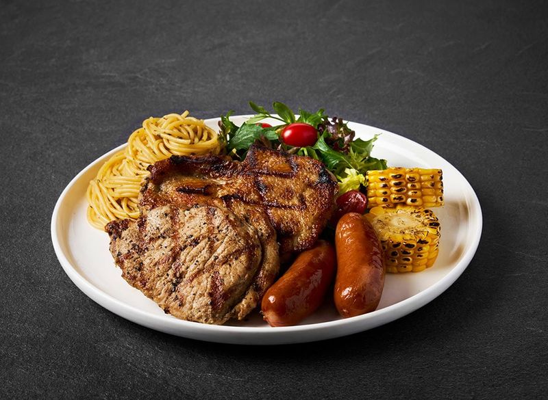 Salah Masukkan Angka, Pria Ini Bayar Tagihan Steak Rp 24 Juta