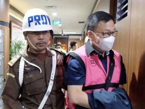 Kejagung Tetapkan 5 Tersangka Baru Korupsi Timah, Ini Peran Mereka